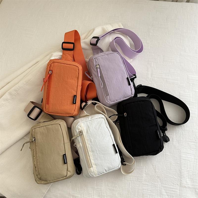 Mini Sling Bag Stylish Crossbo - đánh giá và giá Sling Backpack Shoulder